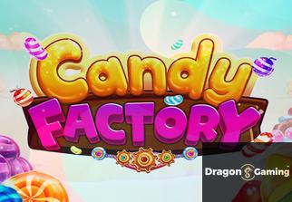 Candy Factory