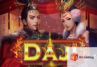 Daji