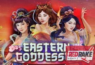 Eastern Goddesses