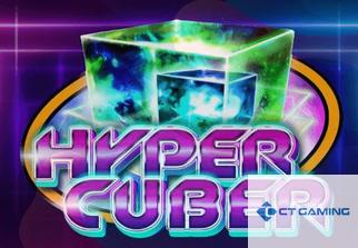 Hyper Cuber