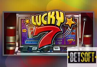 Lucky Seven