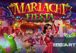 Mariachi Fiesta