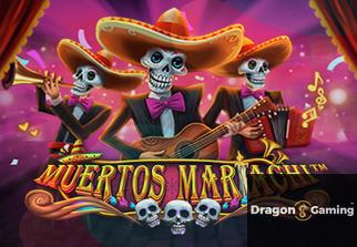 Muertos Mariachi