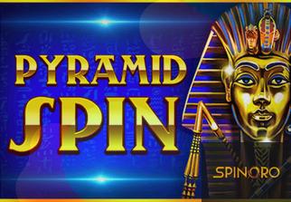 Pyramid Spin