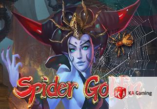 Spider Goblin