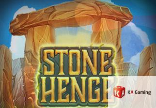 Stonehenge