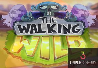 The Walking Wild