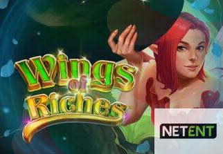 Wings of Riches